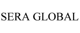 SERA GLOBAL trademark