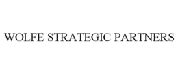 WOLFE STRATEGIC PARTNERS trademark