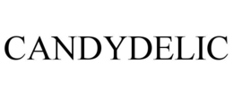 CANDYDELIC trademark