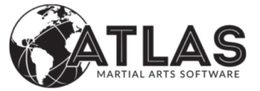 ATLAS MARTIAL ARTS SOFTWARE trademark