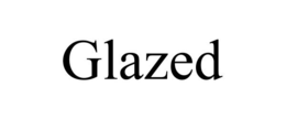 GLAZED trademark