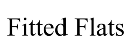 FITTED FLATS trademark