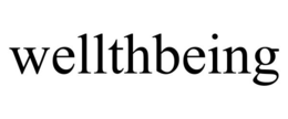 WELLTHBEING trademark