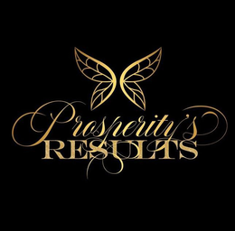 PROSPERITY'S RESULTS trademark