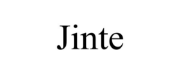 JINTE trademark