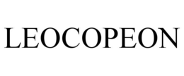 LEOCOPEON trademark