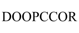 DOOPCCOR trademark