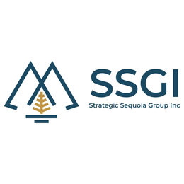 SSGI STRATEGIC SEQUOIA GROUP INC trademark