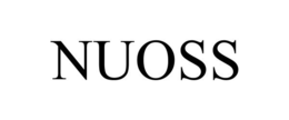 NUOSS trademark