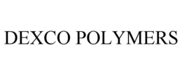DEXCO POLYMERS trademark