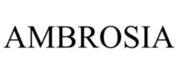 AMBROSIA trademark