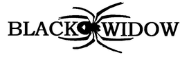 BLACK WIDOW trademark