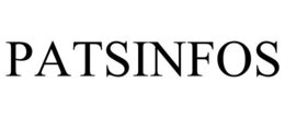 PATSINFOS trademark