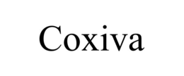 COXIVA trademark