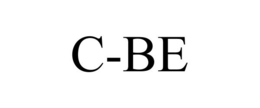 C-BE trademark