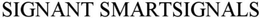 SIGNANT SMARTSIGNALS trademark