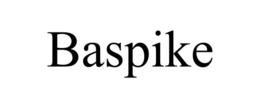 BASPIKE trademark
