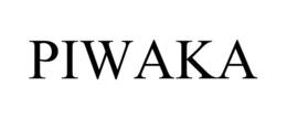 PIWAKA trademark