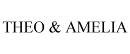 THEO & AMELIA trademark