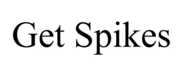 GET SPIKES trademark
