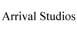 ARRIVAL STUDIOS trademark