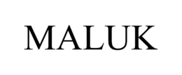 MALUK trademark