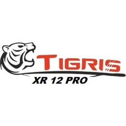 TIGRIS XR 12 PRO trademark