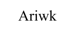 ARIWK trademark