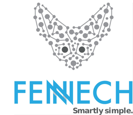 FENNECH SMARTLY SIMPLE. trademark
