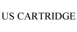 US CARTRIDGE trademark