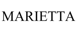 MARIETTA trademark
