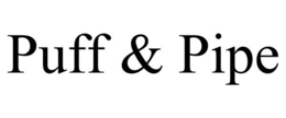 PUFF & PIPE trademark