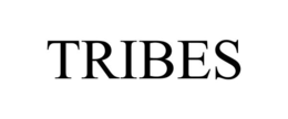 TRIBES trademark