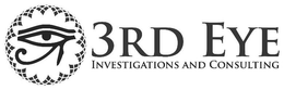 3RD EYE INVESTIGATIONS AND CONSULTING trademark