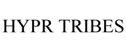 HYPR TRIBES trademark
