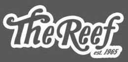 THE REEF EST. 1965 trademark