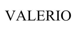 VALERIO trademark