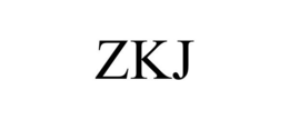 ZKJ trademark