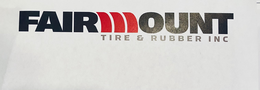 FAIRMOUNT TIRE & RUBBER INC trademark