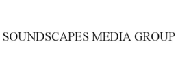 SOUNDSCAPES MEDIA GROUP trademark