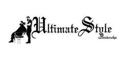 ULTIMATE STYLE BARBERSHOP trademark