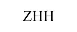 ZHH trademark