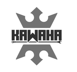 KAWAHA trademark
