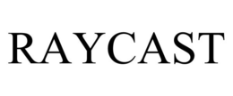 RAYCAST trademark