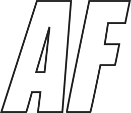 AF trademark