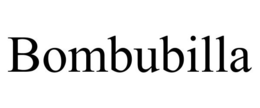 BOMBUBILLA trademark