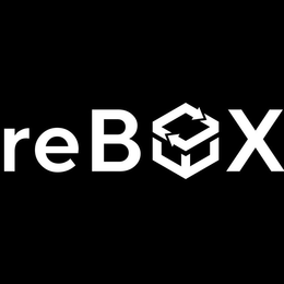 REBOX trademark