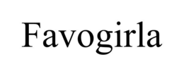 FAVOGIRLA trademark