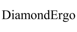 DIAMONDERGO trademark