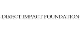 DIRECT IMPACT FOUNDATION trademark